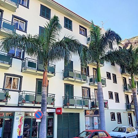 Sea N' Sun Apartment By Lovelystay Ribeira Brava Exterior photo