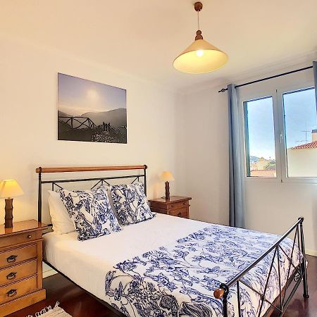 Sea N' Sun Apartment By Lovelystay Ribeira Brava Exterior photo
