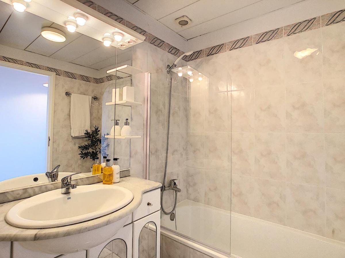 Sea N' Sun Apartment By Lovelystay Ribeira Brava Exterior photo