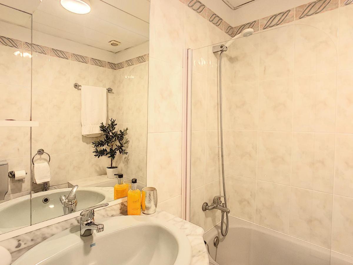 Sea N' Sun Apartment By Lovelystay Ribeira Brava Exterior photo
