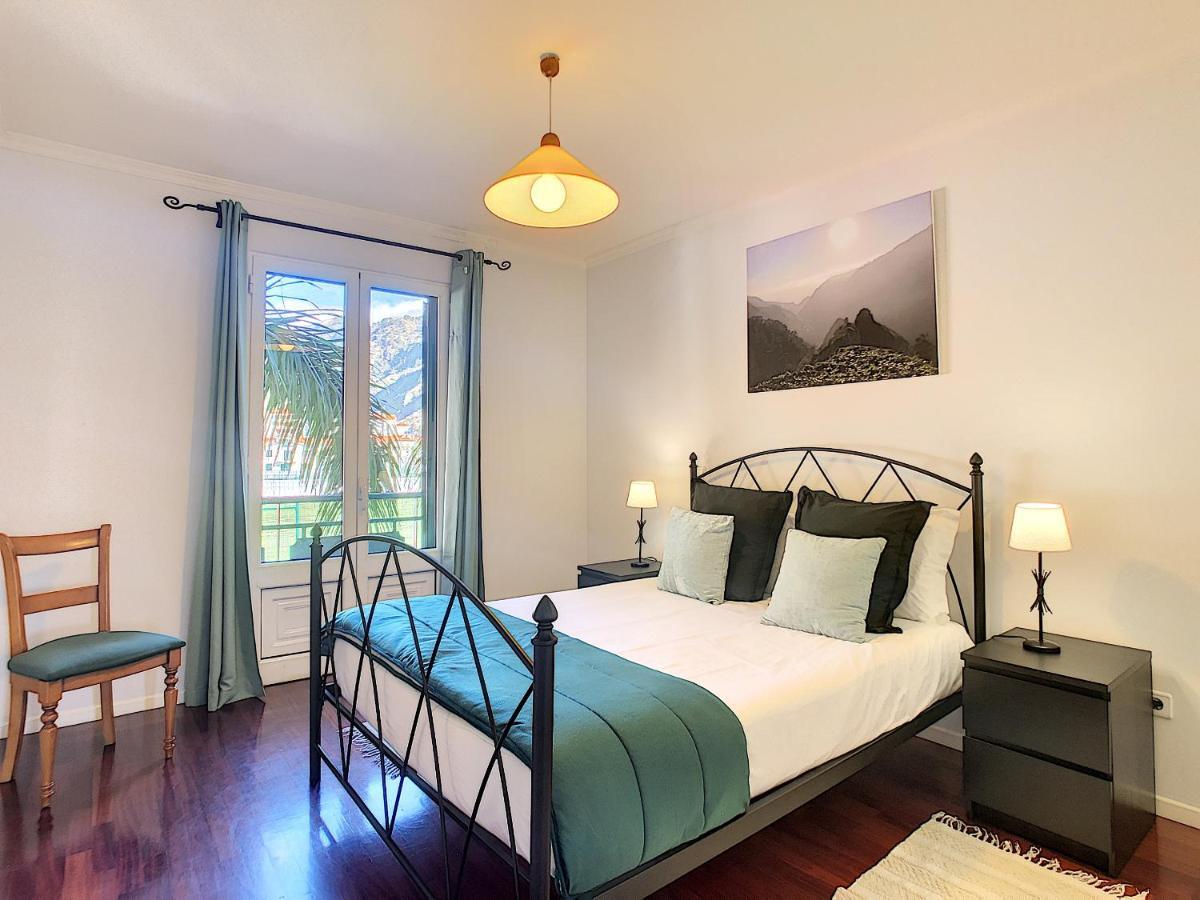 Sea N' Sun Apartment By Lovelystay Ribeira Brava Exterior photo